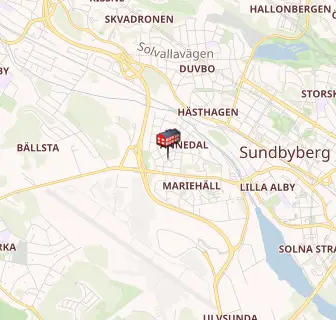 Stockholm