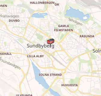 Sundbyberg