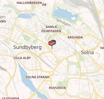 Solna