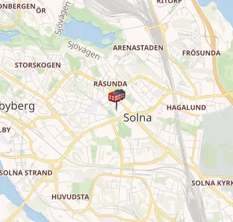 Solna