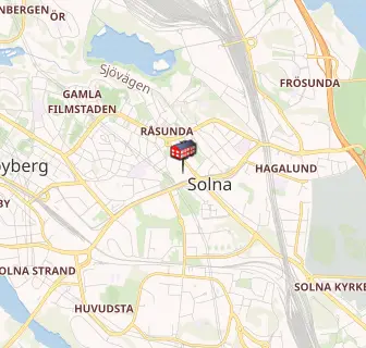 Solna