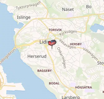 Lidingö