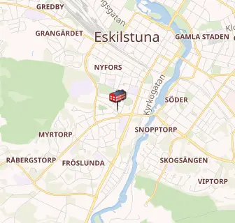 Eskilstuna