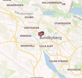 Sundbyberg