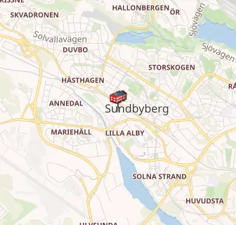 Sundbyberg