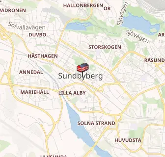 Sundbyberg