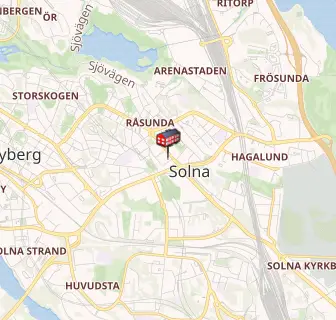 Solna