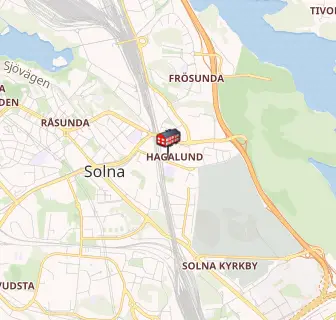 Solna