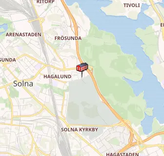 Solna