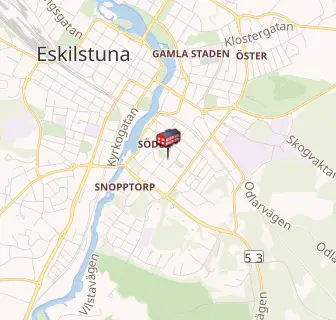 Eskilstuna