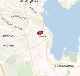 Strängnäs