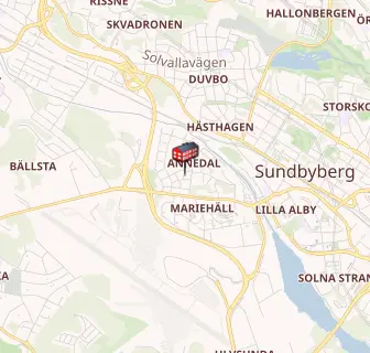 Stockholm