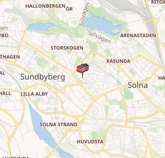 Solna
