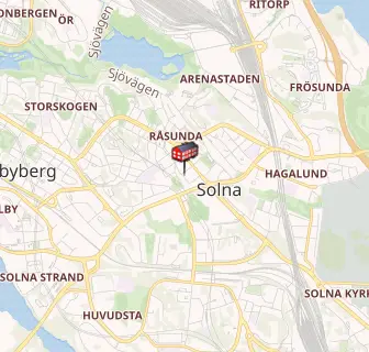 Solna