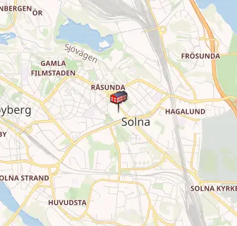 Solna