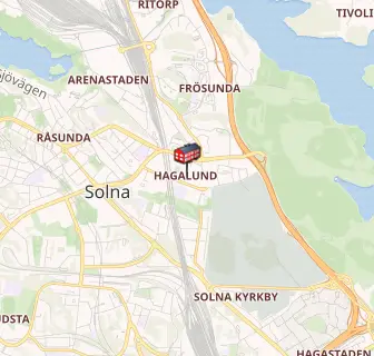 Solna