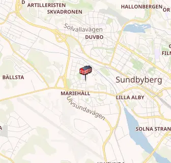 Stockholm