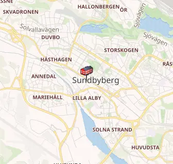 Sundbyberg