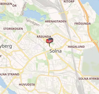 Solna