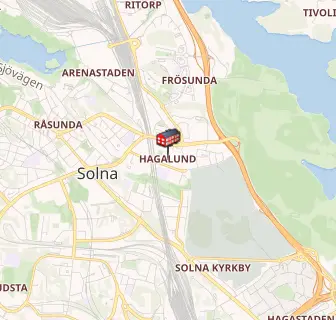 Solna
