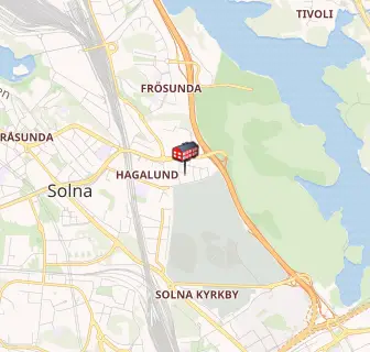 Solna