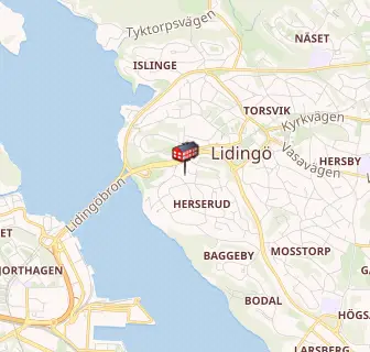 Lidingö