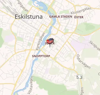 Eskilstuna