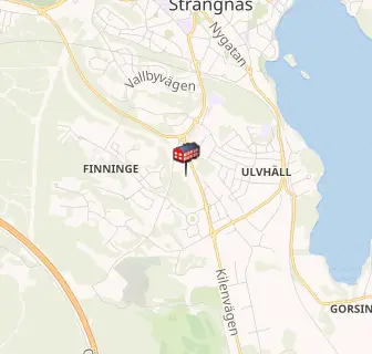 Strängnäs