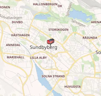 Sundbyberg