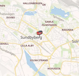 Sundbyberg