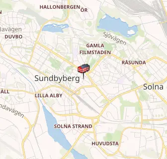 Sundbyberg
