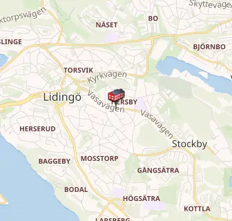 Lidingö