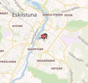 Eskilstuna