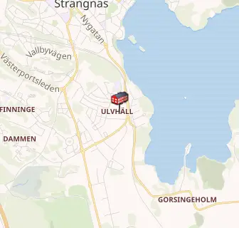 Strängnäs