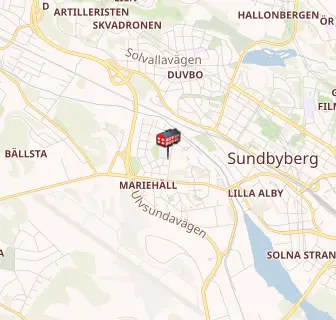 Stockholm