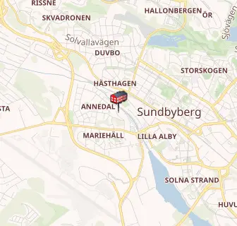 Stockholm