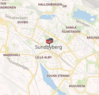 Sundbyberg