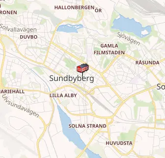 Sundbyberg
