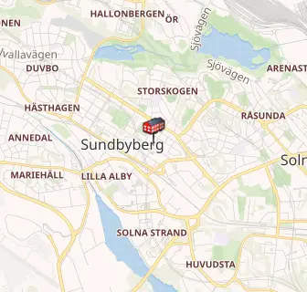 Sundbyberg