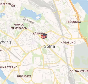 Solna