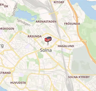 Solna
