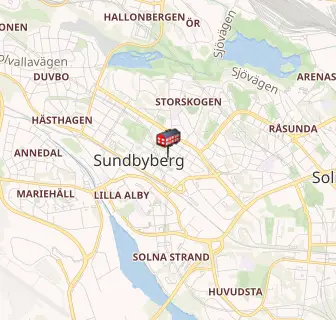 Sundbyberg