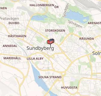 Sundbyberg