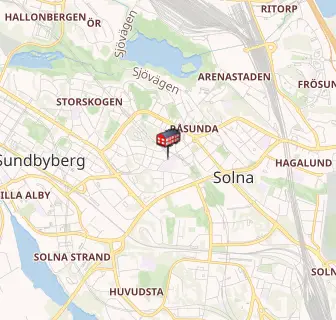 Solna