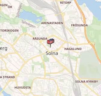 Solna