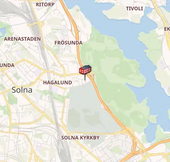 Solna