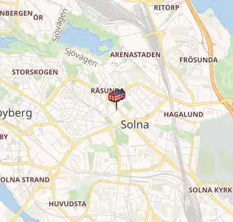 Solna