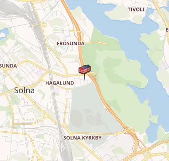 Solna