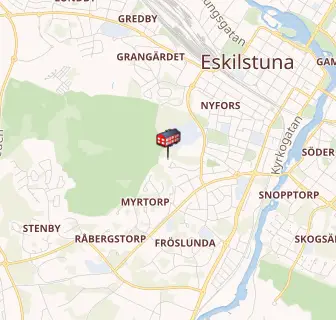 Eskilstuna