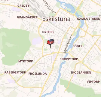 Eskilstuna